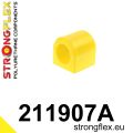 211907A: Tuleja stabilizatora tylnego SPORT 211907A_21mm 100,56 zł