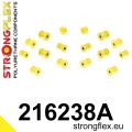 216238A: Zestaw tulei tylnego zawieszenia SPORT 216238A 1 568,10 zł