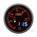 Prosport JDM Series 52mm - Volt Gauge 216JDMVO-R 266,23 zł