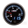 Prosport JDM Series 52mm - Volt Gauge 216JDMVO-R 266,23 zł