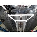 Rozpórka przednia dolna (Front Lower H-Brace) Ultra Racing Alfa Romeo 159 05+ / Brera UR-LA4-1606 758,91 zł