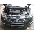 Rozpórka przednia (Front Upper Strut Bar)Ultra Racing Hyundai Elantra MD 10+ 1.8 UR-TW2-1795 689,00 zł