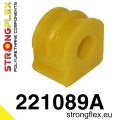 221089A: Tuleja stabilizatora przedniego SPORT Audi A3 221089A_20 mm 70,13 zł