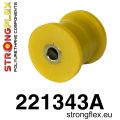 221343A: Tuleja wahacza przedniego przednia 45mm SPORT Volkswagen VW Golf 4 R32 221343A 134,03 zł