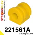 221561A: Tuleja stabilizatora przedniego SPORT Audi A1 221561A_20 mm 76,37 zł