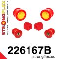 226167B: Zestaw zawieszenia przedniego Audi A3 226167B 810,84 zł