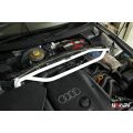 Rozpórka przednia (Front Upper Strut Bar)Ultra Racing Audi A4 B5 95-00 1.8 2WD UR-TW2-3325 689,00 zł