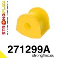 271299A: Tuleja stabilizatora tylnego 15mm SPORT Subaru Tribeca B9 271299A 113,92 zł