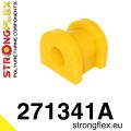 271341A: Tuleja stabilizatora przedniego - tylnego SPORT Subaru Baja 271341A_15mm 107,23 zł