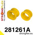 281261A: Tuleje przekładni kierowniczej SPORT 281261A_48mm 140,70 zł