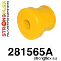 281565A: Tuleja wahacza przedniego tylna SPORT Nissan Primera P11 281565A_54mm 160,81 zł