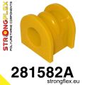 281582A: Tuleja stabilizatora przedniego SPORT Nissan Primera P10 281582A 73,69 zł