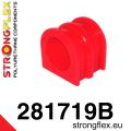 281719B: Tuleja stabilizatora przedniego 281719B_27mm 100,56 zł
