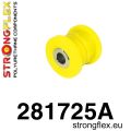 281725A: Tuleja wahacza tylnego wleczonego tylna SPORT Nissan 350Z 281725A 100,56 zł