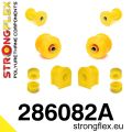 286082A: Zestaw zawieszenia przedniego SPORT Nissan 200SX S13 286082A 944,87 zł