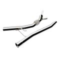 Downpipe FMIC.Pro VOLKSWAGEN Golf VI 1.6 2.0 TDI CR VI 2009-2013 FMICPRO-DP-048-4 1 499,00 zł