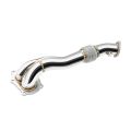 Downpipe FMIC.Pro MITSUBISHI Lancer Evo X 2.0T  2010-2016 FMICPRO-DP-061 1 499,00 zł