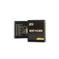 Ecumaster Moduł EGT-to-CAN SEN-ECU-EGT-TO-CAN 692,64 zł