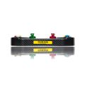 SF Steering Wheel Control Panel -wersja bezprzewodowa Ecumaster ECU-3S2WSB0007 3 835,95 zł
