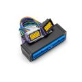 Nissan RB(20,25,26), oraz Nissan SR(76pin) Ecumaster EMU Plug&Play adapter ECU-PNP-NIS-RB20-26 691,60 zł