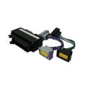 Audi 2,2 ( AAN / 3B / ABY ) Ecumaster EMU Plug&Play adapter ECU-PNP-AUDI22 691,60 zł