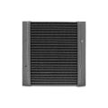Side mounted Radiator Wagner Tuning for Mercedes A45 AMG WT-400001006 3 436,50 zł