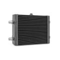 Side mounted Radiator Wagner Tuning for Mercedes Benz E63 AMG (S) WT-400001018 7 199,01 zł