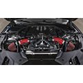 Dedykowany układ dolotowy MST Performance BMW M5 M8 M 850i xDrive F90 F91 F92 F93 G14 G15 G16 G30 CS MST-BW-F90M5-RED 4 549,00 zł