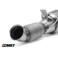 Downpipe MST Performance BMW X3 X4 X5 X6 X7 40i B58 OPF MST-BW-5809DP 6 586,65 zł