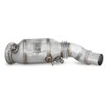 Downpipe Kit Wagner Tuning for BMW F20 F30 N20 engine 10/2012+ 200CPSI WT-500001011 3 959,37 zł