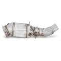 Downpipe Kit Wagner Tuning for BMW F20 F30 N20 engine 10/2012+ 200CPSI WT-500001011 3 959,37 zł