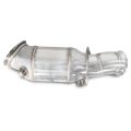Downpipe Kit Wagner Tuning for BMW F-series 35i from 7/2013 catless WT-500001017 1 957,50 zł