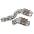 Downpipe Kit Wagner Tuning for BMW M3/M4 F80/82/83 200CPSI EU6 WT-500001023.NOPF 9 961,50 zł