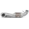 Downpipe kit Wagner Tuning for Mercedes AMG (CL)A 45 AMG WT-500001024 4 980,27 zł