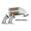 Downpipe Kit Wagner Tuning for Audi S4 B9 / S5 F5 300CPSI EU6 WT-500001031 9 961,50 zł