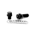 RacingLine Haldex Magnetic Plug Set for MQB AWD MQB EVO AWD except Sport Rear Diff VWR180002 155,14 zł