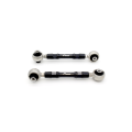 RacingLine Adjustable Rear Toe Links for MQB MQBE VWR501000 1 491,63 zł