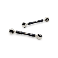 RacingLine Adjustable Rear Toe Links for MQB MQBE VWR501000 1 491,63 zł