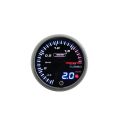 RTMG Performance 52mm JDM Series Electrical Boost Gauge  RTMG-901-0022 494,98 zł