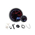 RTMG Performance 52mm JDM Series Electrical Boost Gauge  RTMG-901-0022 494,98 zł