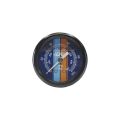 DeatschWerks Fuel Pressure Gauge - Liquid Filled Blue Face with DW Logo USA-DW-6-01-G2L 244,99 zł
