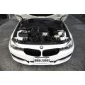 Dedykowany układ dolotowy MST Performance BMW N20 N26 328i F30 F31 F34 F80 MST-BW-N2003 2 748,99 zł