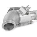 Competition Package Wagner Tuning for Ford Focus MK3 ST250 Intercooler / Downpipe WT-700001058 6 872,99 zł
