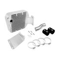 Intercooler Toyota Land Cruiser J 80 Turbo Diesel 1HDFT 4.2L czarny ICFMIC-LANDCRUISER-B 2 199,01 zł