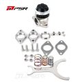 Pulsar PSR New Generation Wastegate 38mm 2-Bolt External Wastegate Black 744323800 1 099,99 zł