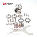 Pulsar PSR New Generation Wastegate 38mm 2-Bolt External Wastegate Silver 744323802 1 099,99 zł
