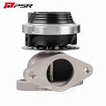 Pulsar PSR New Generation Wastegate 38mm 2-Bolt External Wastegate Silver 744323802 1 099,99 zł