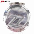 Pulsar PSR New Generation Wastegate 45mm V-Band External Wastegate Silver 744324502 1 224,99 zł