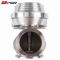 Pulsar PSR New Generation Wastegate 45mm V-Band External Wastegate Silver 744324502 1 224,99 zł