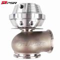Pulsar PSR New Generation Wastegate 50mm V-Band External Wastegate Silver 744325002 1 344,99 zł